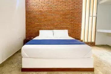 ホテル Palmas Del Río