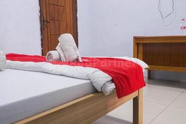 فندق The Karo S Residence Mitra Reddoorz