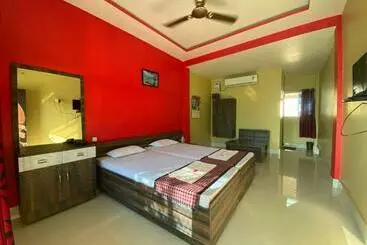 Pension Apurba Guest House