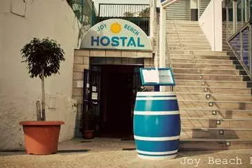 ペンション Joy Beach B&b