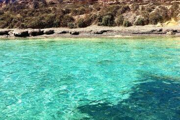 Pensione Suite Dei Cristalli