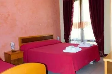 ペンション Villa Marincanto Affittacamere
