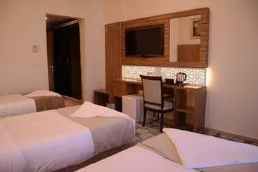 Astoneast Taiba Hotel Ex Artal Al Alami