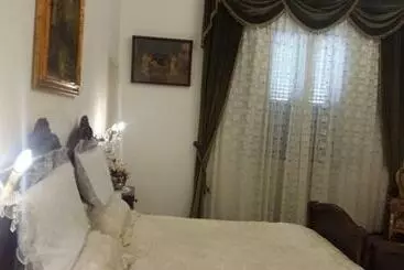 Bed and Breakfast Giardini Di Silvia
