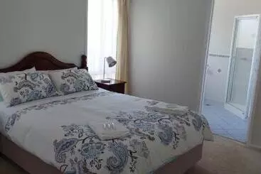 ツーリストアパートメント Flats Elite Bermagui