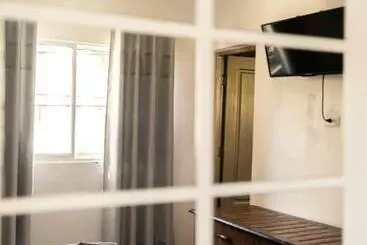 Majatalo Hostal Las Rosas De Punta Cana