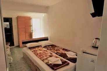 Pension Vila Romeo 2 Mai