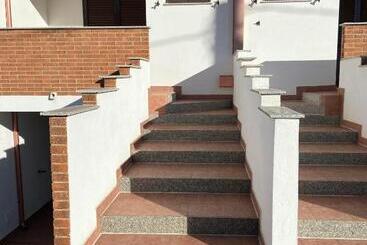 Апарт-отель Residence Gualtieri