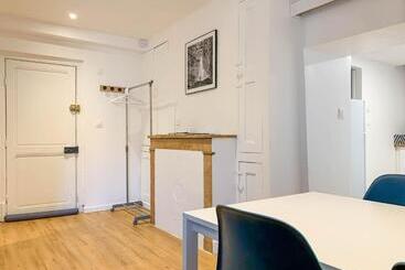 דירות לתיירים Ambiance Cosy