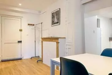 Turistihuoneistot Ambiance Cosy