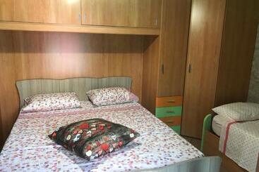 B&b Villa San Valentino