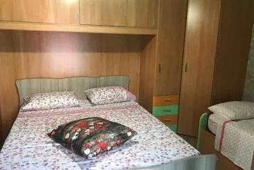 B&b Villa San Valentino