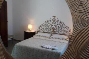 مبيت وإفطار La Giorgetta