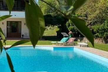 Bed and Breakfast La Giorgetta