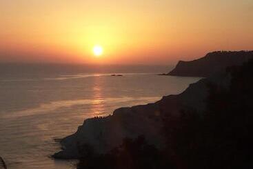 Bed and Breakfast La Perla Scala Dei Turchi