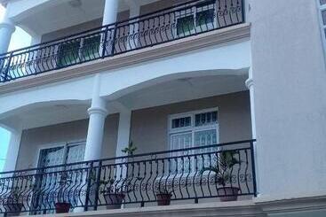 Apartamentos turísticos Cocorico Mtius