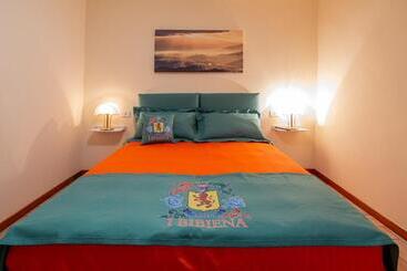 شقق خاصة سياحية Ibibiena   Casa Natale Bernardo Tanucci