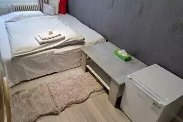 Turistihuoneistot Mattoniho