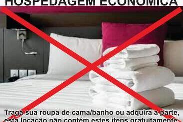 דירות לתיירים Náutico Flat Caldas Novas, Próximo Ao Náutico Praia Clube Hotférias