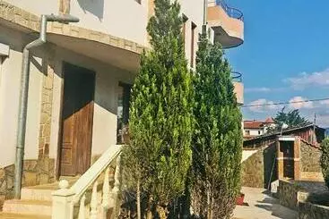 Pensió къща за гости “медея”