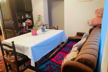 پانسیون Guest House Aiym