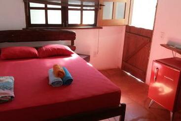 Pensjonat Sweet Suíte São Jorge