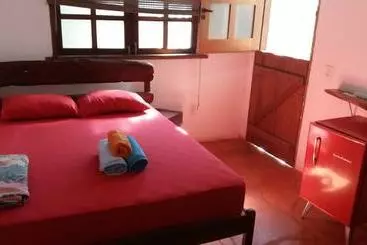 ペンション Sweet Suíte São Jorge