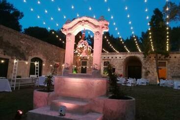 膳宿费 Tenuta San Nicola