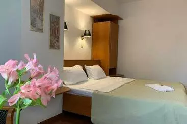 Pensão Villa Caprice