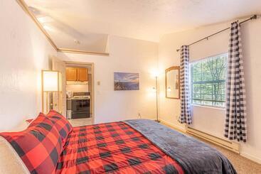 Turistlägenheter Quaint Condo Retreat 12 Ridgeview Condo