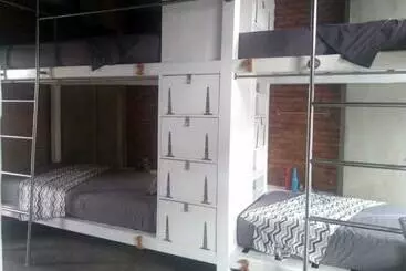 Shelter Hostel Malang