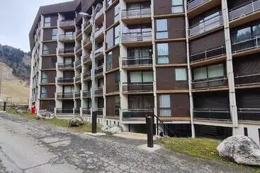 Appartamenti turistici Un Petit Coin De Paradis