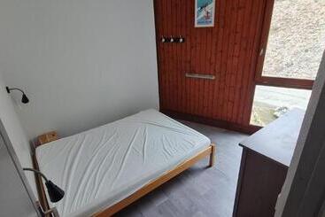 ツーリストアパートメント Un Petit Coin De Paradis