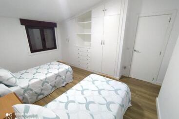 Apartamentos turísticos Villa Lupita