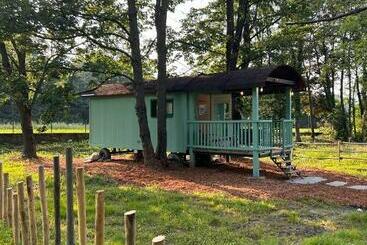 مبيت وإفطار Antiche Macine