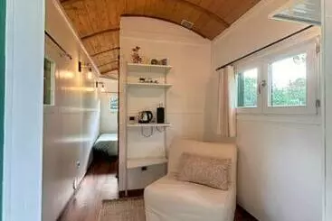 Bed & Breakfast Antiche Macine
