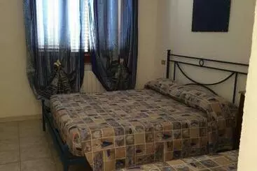 Bed and Breakfast Lu Lisandru