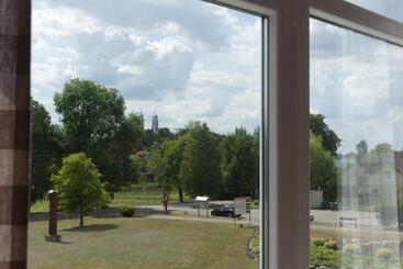 Bed and Breakfast Nakvynė Miroslave