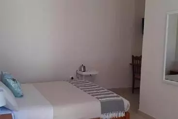 تختخواب و صبحانه Wonna Bay Vila Lodge Catembe