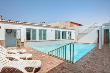 ツーリストアパートメント Casa Carmencita