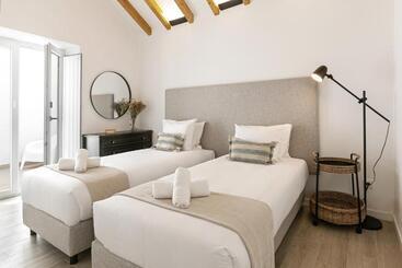 דירות לתיירים Casa Da Saudade