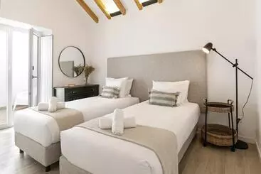 Turistihuoneistot Casa Da Saudade