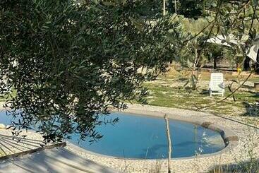 Agriturismo Madre Terra