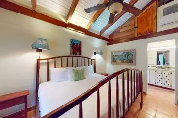 هتل Condo #27 @ Beachside Villas