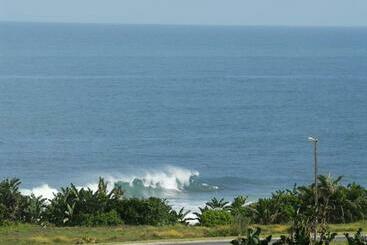 بنسيون 8 On Konrad