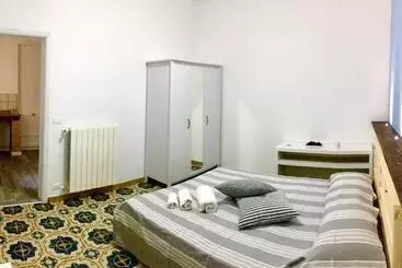 Pension  Affittacamere Mauto