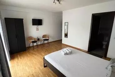 Pensão Casa Cattaleya