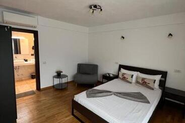 Пансион Casa Cattaleya