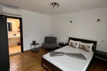 Majatalo Casa Cattaleya