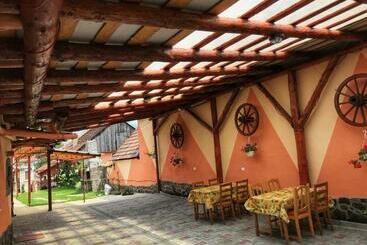 ペンション Casa Simone